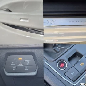 Seat Leon Xcellence  LED DIGITAL КОЖА 98 000км. - 14990 € - 85116292 13