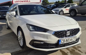 Seat Leon Xcellence  LED DIGITAL КОЖА 98 000км. - 14990 € - 85116292 3
