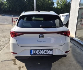 Seat Leon Xcellence  LED DIGITAL КОЖА 98 000км. - 14990 € - 85116292 5