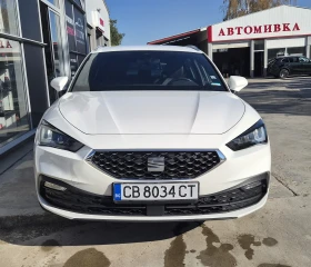 Seat Leon Xcellence  LED DIGITAL КОЖА 98 000км. - 14990 € - 85116292 2
