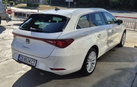 Seat Leon Xcellence  LED DIGITAL КОЖА 98 000км. - 14990 € - 85116292 4