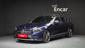 Mercedes-Benz E 350 W1KZF8GB7MA958599 E-Class W213 E350 4MATIC AMG Lin