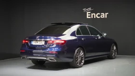 Mercedes-Benz E 350 W1KZF8GB7MA958599 E-Class W213 E350 4MATIC AMG Lin - 27000 € - 90949867 2