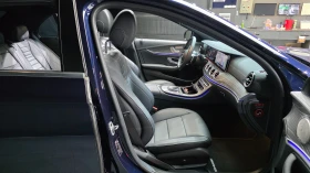 Mercedes-Benz E 350 W1KZF8GB7MA958599 E-Class W213 E350 4MATIC AMG Lin - 27000 € - 90949867 12