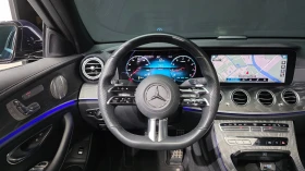 Mercedes-Benz E 350 W1KZF8GB7MA958599 E-Class W213 E350 4MATIC AMG Lin - 27000 € - 90949867 13