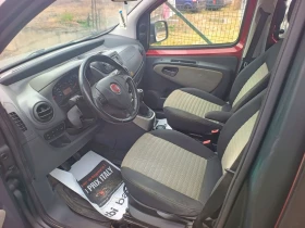 Fiat Fiorino Qubo/Mjet/Климатик  - 3590 € - 12013603 11