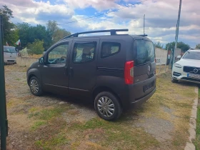 Fiat Fiorino Qubo/Mjet/Климатик  - 3590 € - 12013603 4