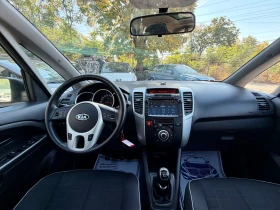 Kia Venga 1.4!!���������!��� ���������!����!������� �����! | Mobile.bg � ����� ������ 11