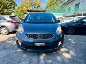 Kia Venga 1.4!!���������!��� ���������!����!������� �����! | Mobile.bg � ����� ������ 5