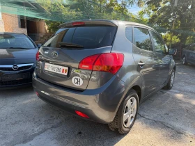 Kia Venga 1.4!!���������!��� ���������!����!������� �����! | Mobile.bg � ����� ������ 3