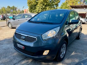 ������ Kia Venga