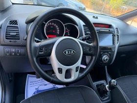 Kia Venga 1.4!!���������!��� ���������!����!������� �����! | Mobile.bg � ����� ������ 13