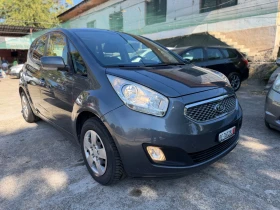 Kia Venga 1.4!!���������!��� ���������!����!������� �����! | Mobile.bg � ����� ������ 2