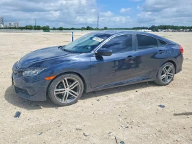 ������ Honda Civic