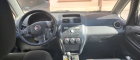 Fiat Sedici - 2550 € - 51090613 6