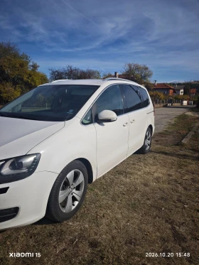 VW Sharan 2.TDI - 4950 € - 29009773 7