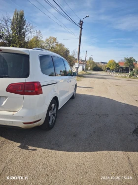VW Sharan 2.TDI - 4950 € - 29009773 5