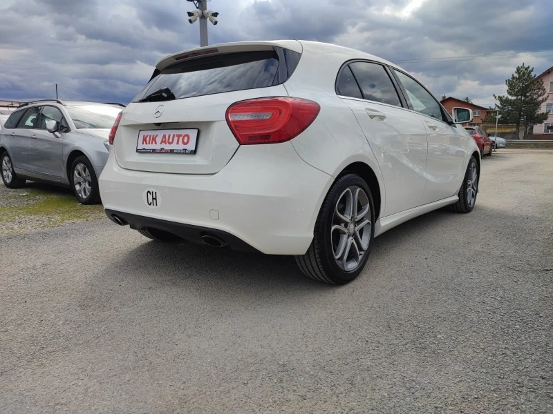 Mercedes-Benz A 200 AMG SPORT PAKET ЛИЗИНГ, снимка 16 - Автомобили и джипове - 46771289