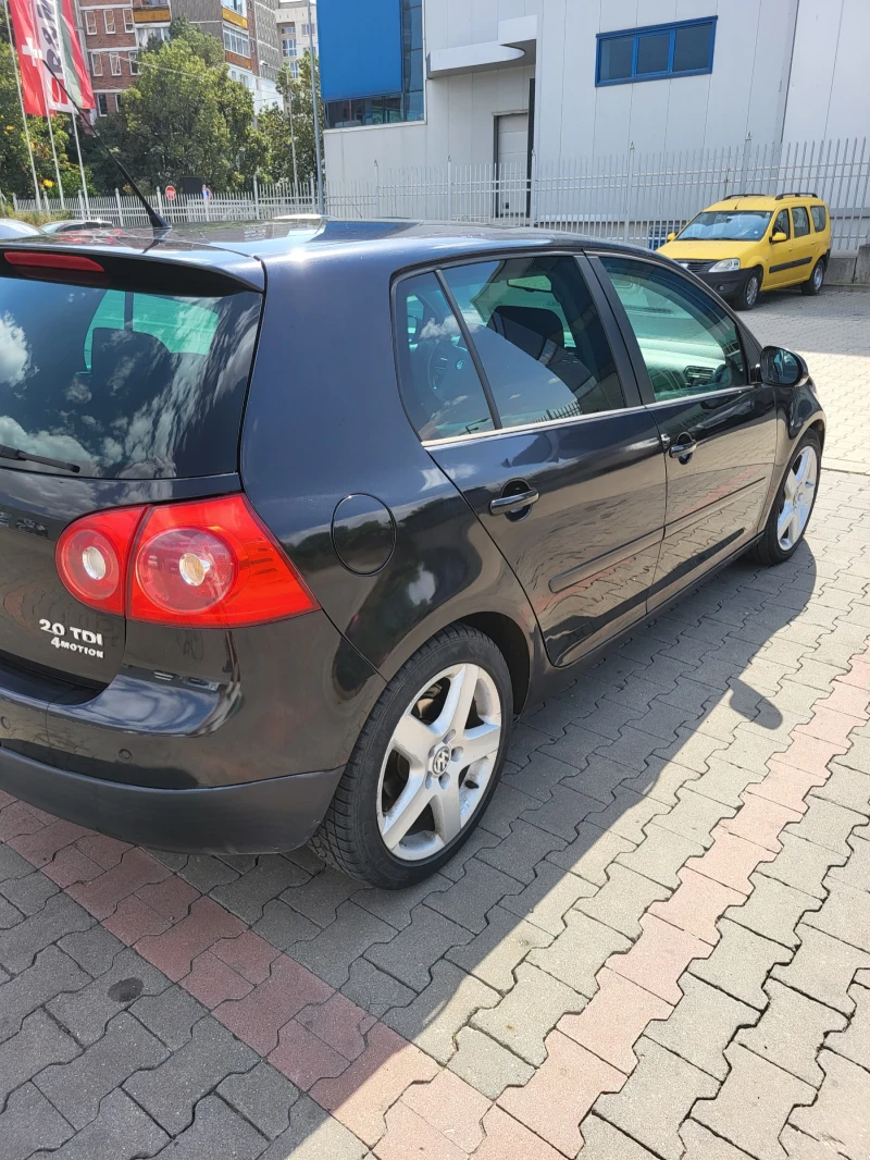 VW Golf, снимка 2 - Автомобили и джипове - 47179261