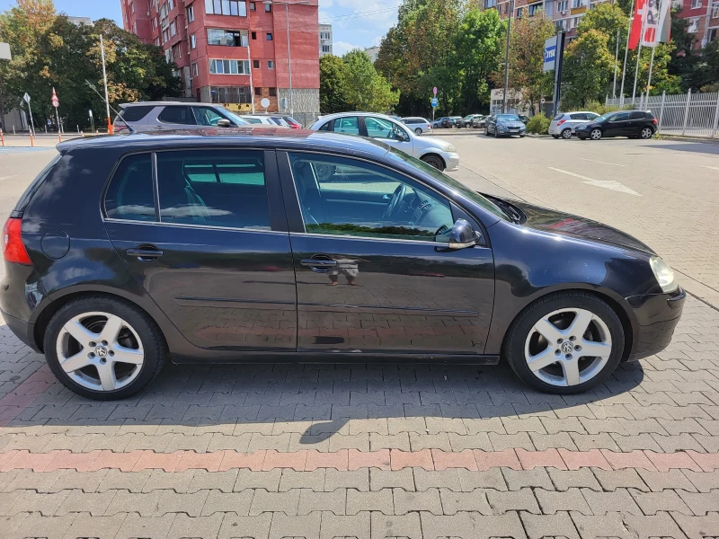 VW Golf, снимка 8 - Автомобили и джипове - 47179261