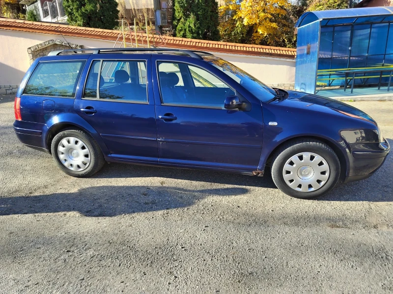 VW Golf, снимка 6 - Автомобили и джипове - 47815483