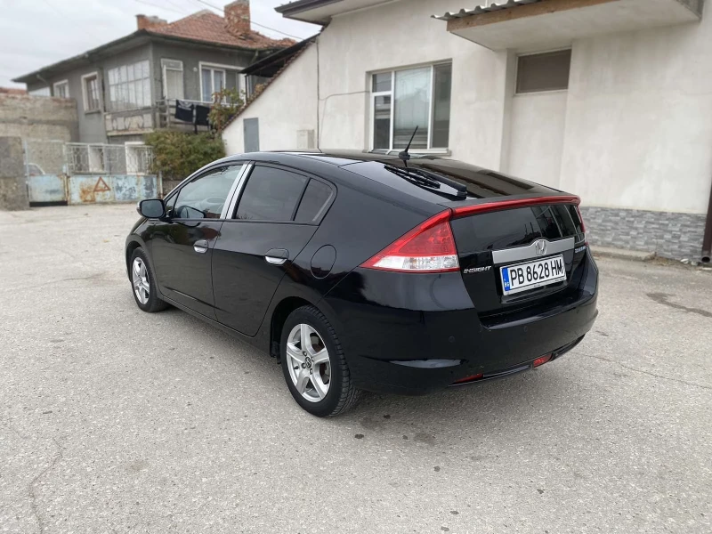 Honda Insight 1.33, снимка 5 - Автомобили и джипове - 47823825