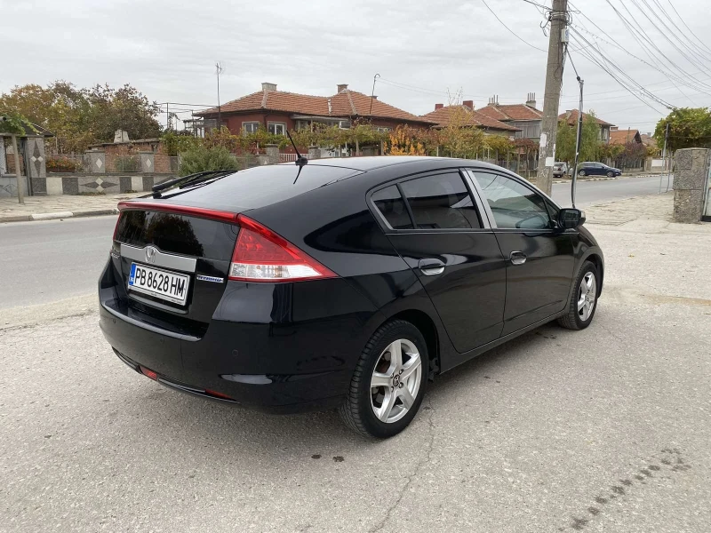 Honda Insight 1.33, снимка 6 - Автомобили и джипове - 47823825