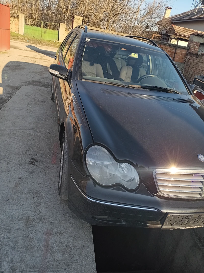 Mercedes-Benz 220 CDI , снимка 2 - Автомобили и джипове - 49247972