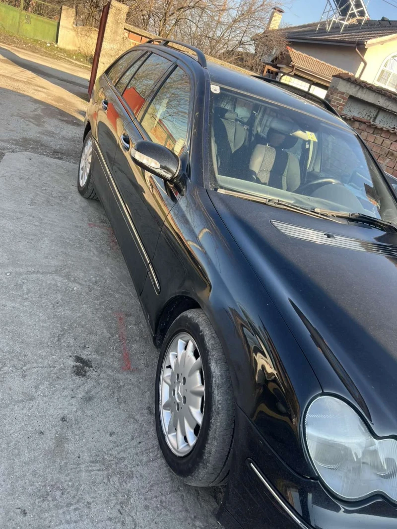 Mercedes-Benz 220 CDI , снимка 10 - Автомобили и джипове - 49247972