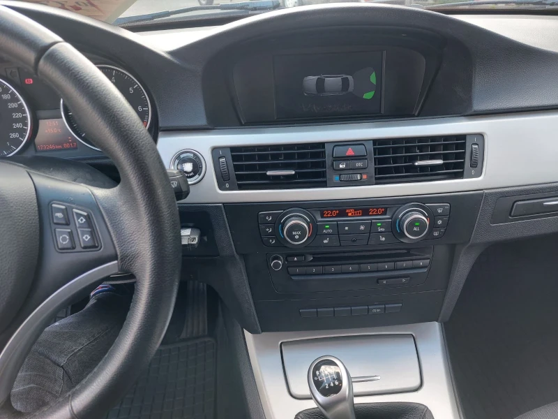 BMW 320 2.0, 6ск, снимка 2 - Автомобили и джипове - 49688754