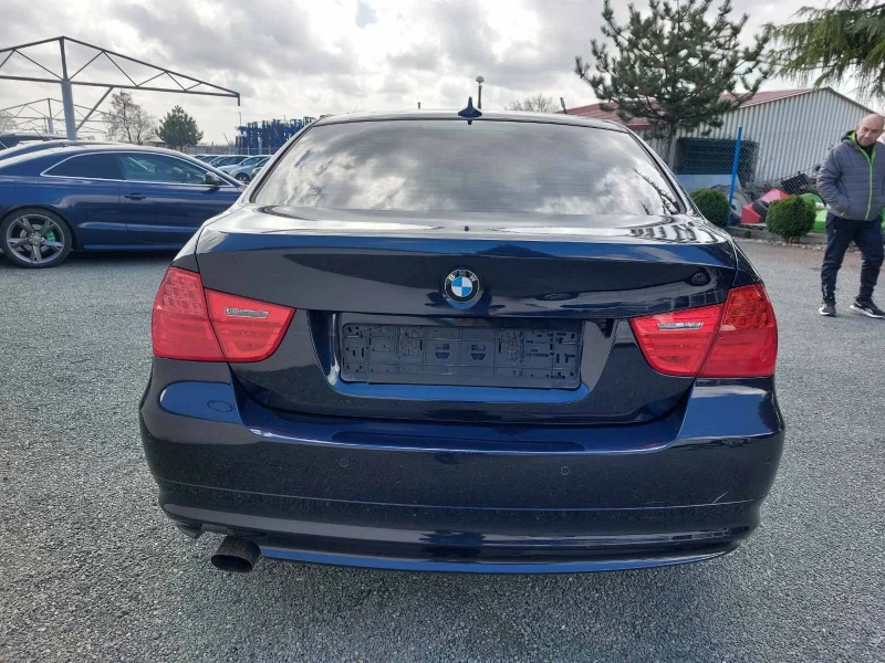 BMW 320 2.0, 6ск, снимка 10 - Автомобили и джипове - 49688754