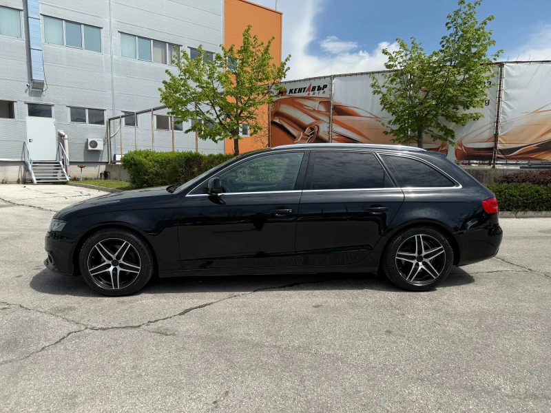 Audi A4 1.8i 160 к.с., снимка 2 - Автомобили и джипове - 50022665