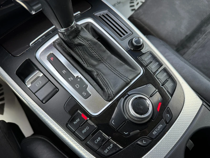 Audi A4 1.8i 160 к.с., снимка 11 - Автомобили и джипове - 50022665