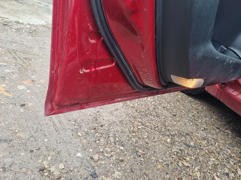 Mazda 6 2.3i, снимка 15 - Автомобили и джипове - 50387113