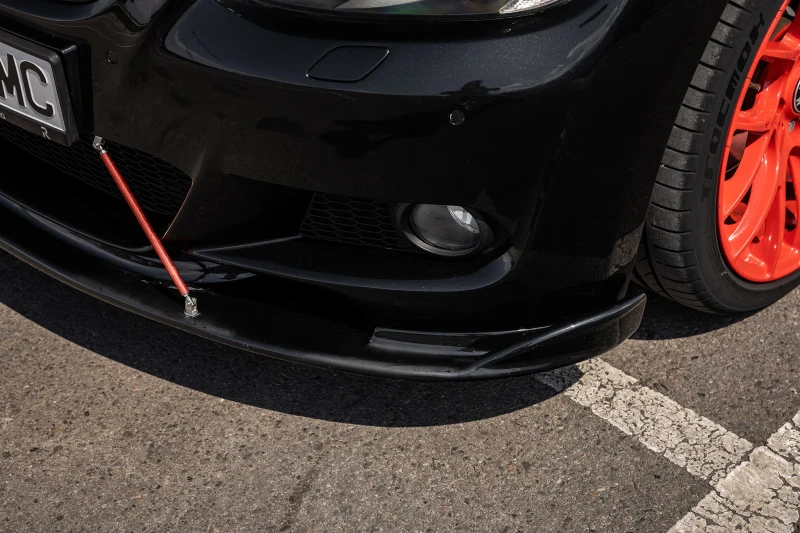 BMW 325 N53B30, снимка 17 - Автомобили и джипове - 51533761