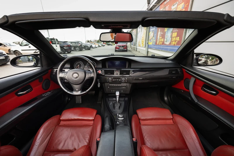 BMW 325 N53B30, снимка 12 - Автомобили и джипове - 51533761