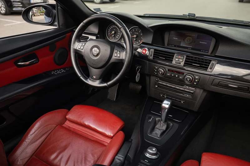 BMW 325 N53B30, снимка 13 - Автомобили и джипове - 51533761