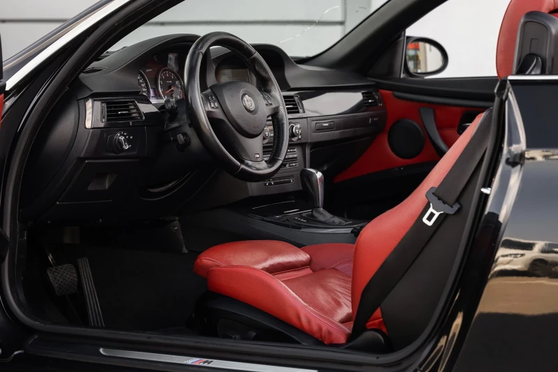 BMW 325 N53B30, снимка 9 - Автомобили и джипове - 51533761