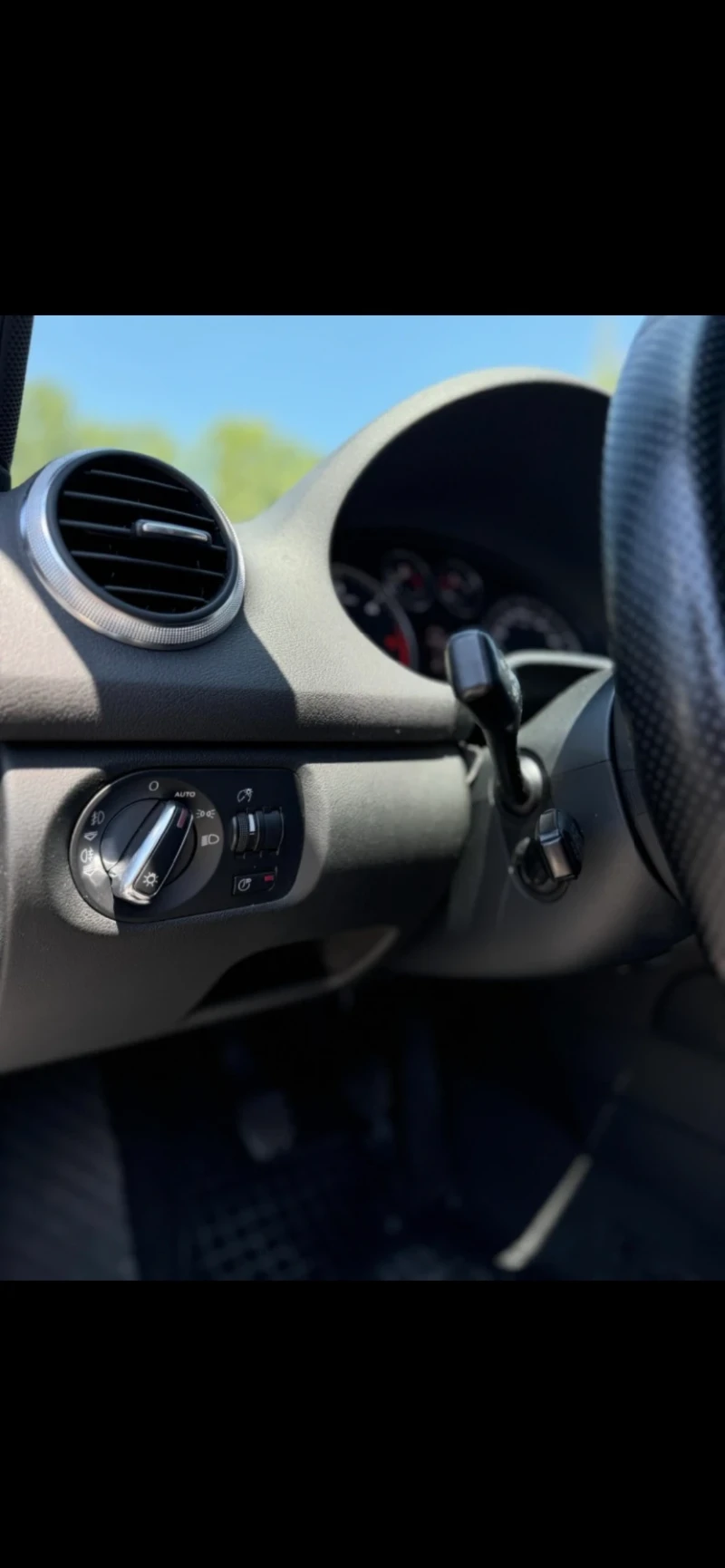 Audi A3 S-Line, снимка 8 - Автомобили и джипове - 52198166