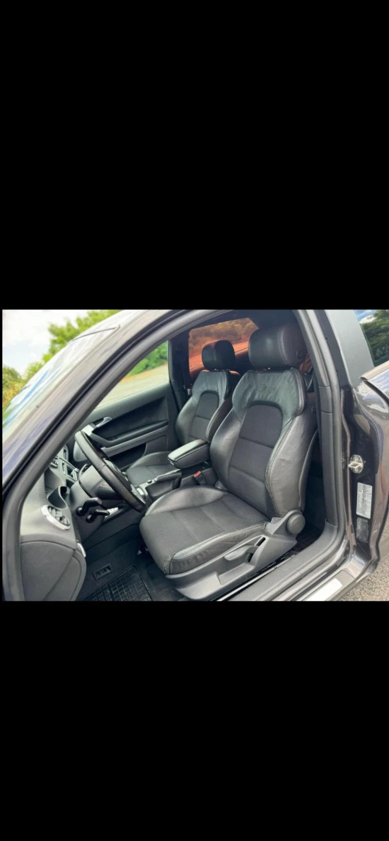 Audi A3 S-Line, снимка 6 - Автомобили и джипове - 52198166