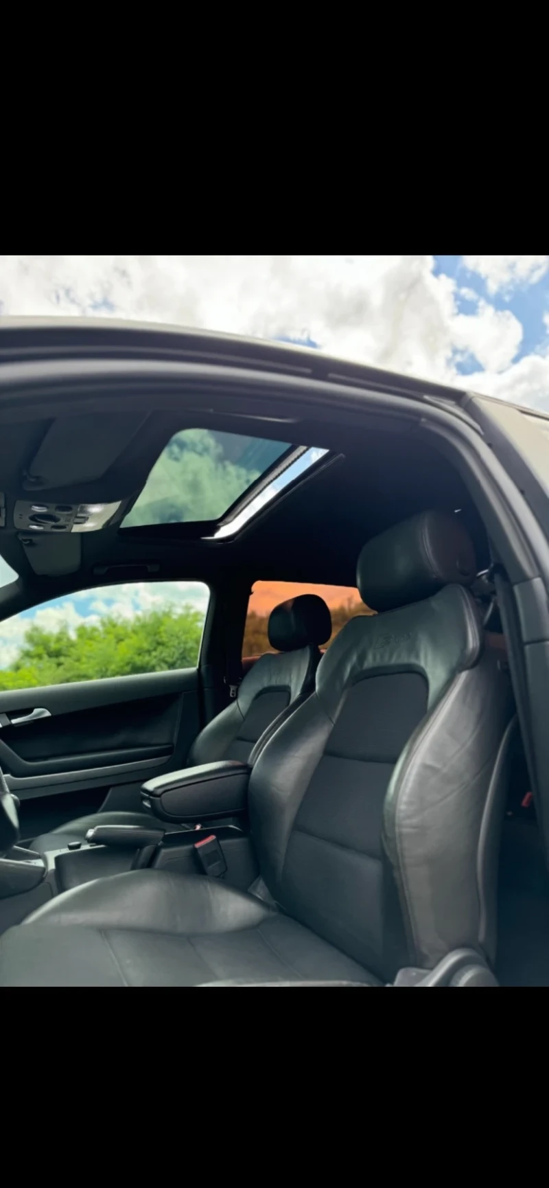 Audi A3 S-Line, снимка 7 - Автомобили и джипове - 52198166