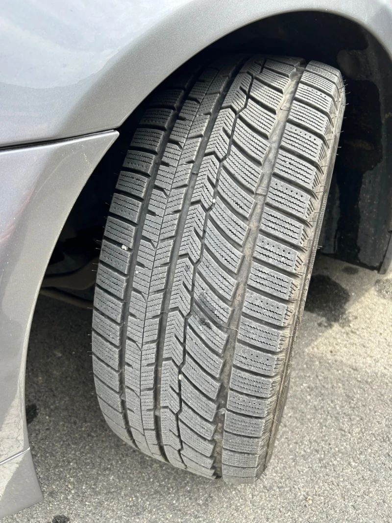 BMW 520, снимка 10 - Автомобили и джипове - 52290380