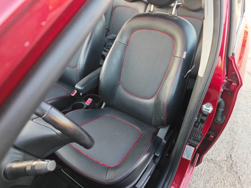 Hyundai I20 1.6-Auto-CH, снимка 13 - Автомобили и джипове - 52876396