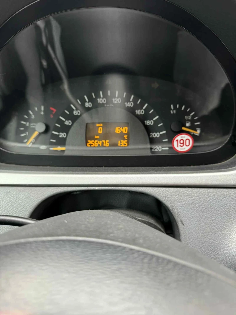 Mercedes-Benz Viano Vito, снимка 7 - Автомобили и джипове - 52967183