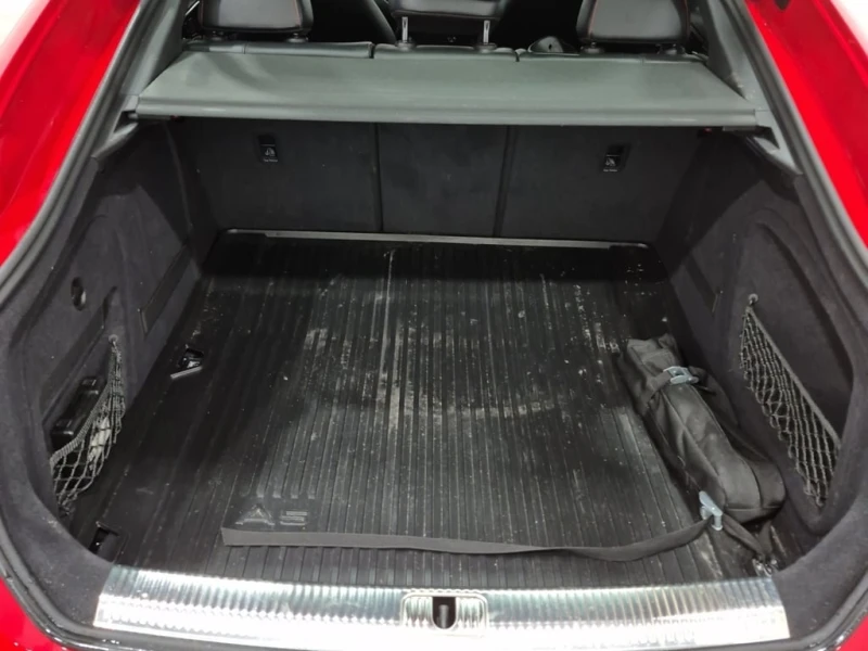 Audi Quattro * 2.9 TFSI * CARFAX * ЦЕНА ДО БГ, снимка 14 - Автомобили и джипове - 53019108