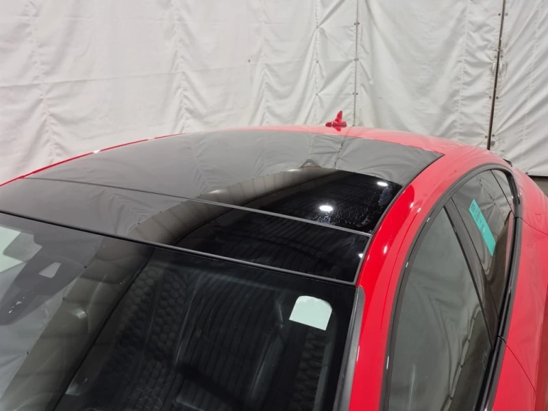 Audi Quattro * 2.9 TFSI * CARFAX * ЦЕНА ДО БГ, снимка 7 - Автомобили и джипове - 53019108