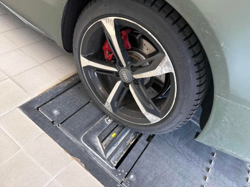 Audi S5 * Technik * CARFAX * БЕЗ ПЪРВОНАЧАЛНА ВНОСКА, снимка 7 - Автомобили и джипове - 53150968