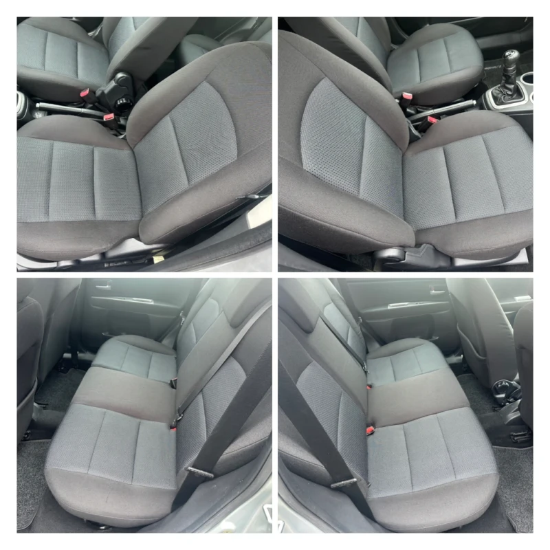 Mazda 2 1.4I* KLIMA* REALNI KM* UNIKAT* , снимка 8 - Автомобили и джипове - 53181529