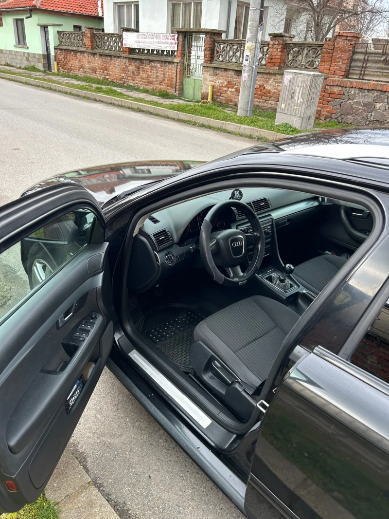 Audi A4 Audi a4 b7 2.0, снимка 7 - Автомобили и джипове - 53583612