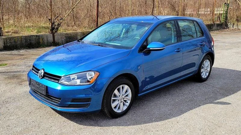 VW Golf АРМАТУРНО ТАБЛО, снимка 1 - Автомобили и джипове - 39690564